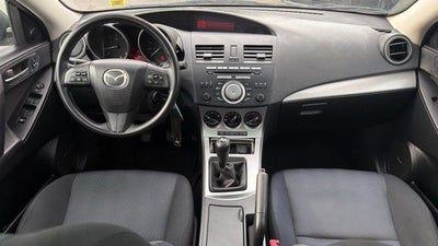2010 Mazda Mazda3 i Touring