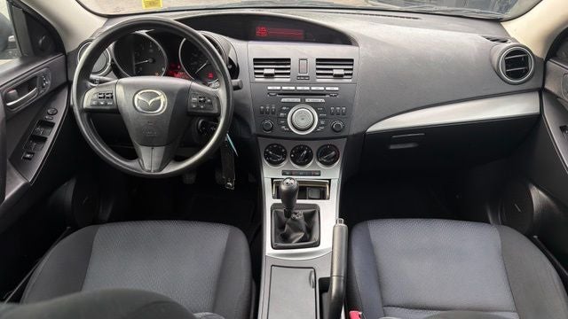 2010 Mazda Mazda3 i Touring
