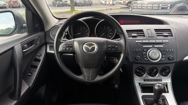 2010 Mazda Mazda3 i Touring