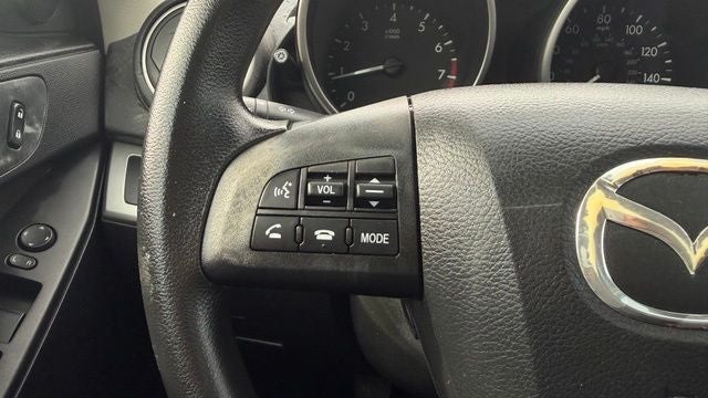 2010 Mazda Mazda3 i Touring