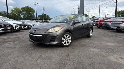 2010 Mazda Mazda3 i Touring