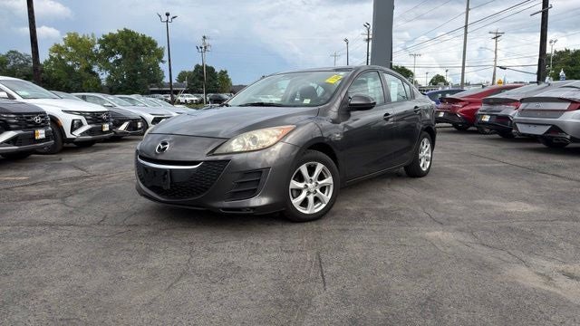 2010 Mazda Mazda3 i Touring