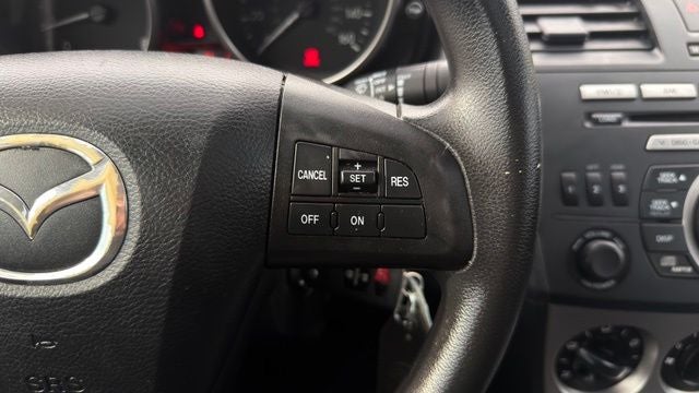 2010 Mazda Mazda3 i Touring