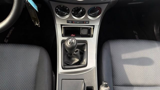 2010 Mazda Mazda3 i Touring