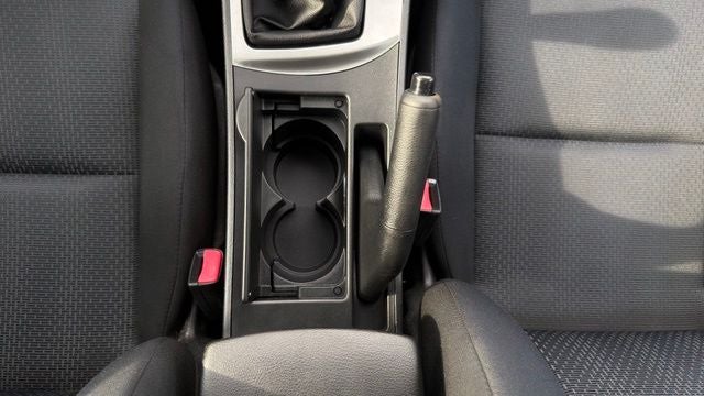 2010 Mazda Mazda3 i Touring