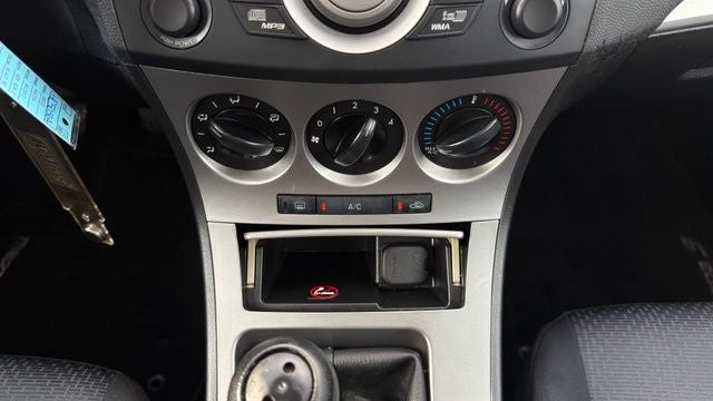 2010 Mazda Mazda3 i Touring