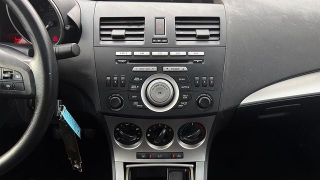 2010 Mazda Mazda3 i Touring