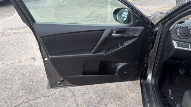 2010 Mazda Mazda3 i Touring