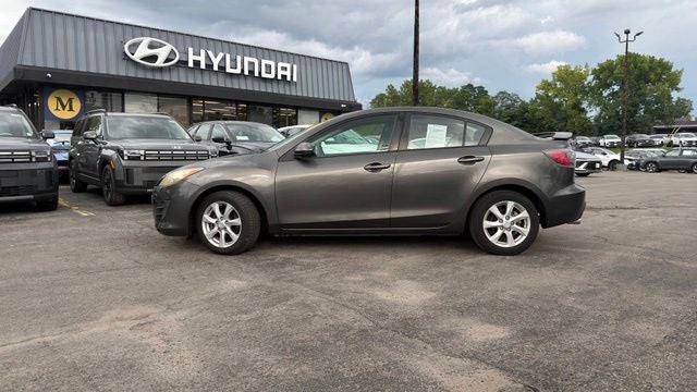 2010 Mazda Mazda3 i Touring