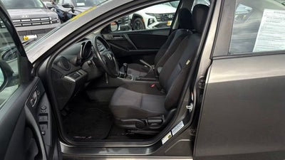 2010 Mazda Mazda3 i Touring