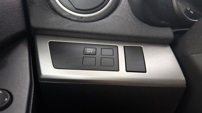 2010 Mazda Mazda3 i Touring