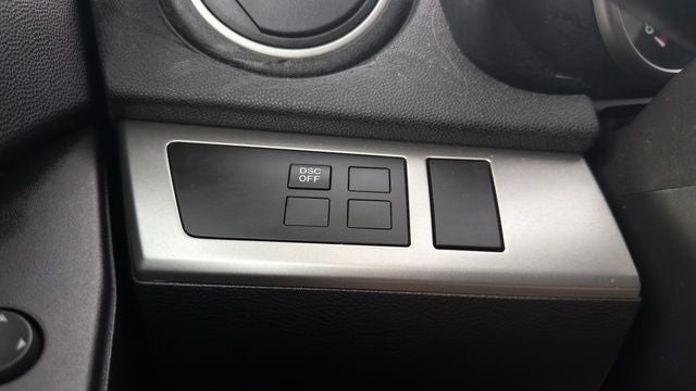 2010 Mazda Mazda3 i Touring