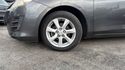 2010 Mazda Mazda3 i Touring