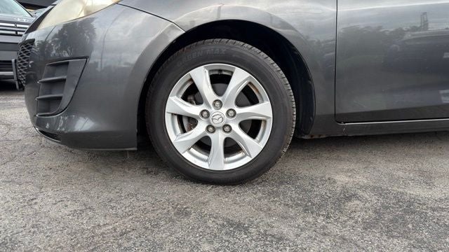 2010 Mazda Mazda3 i Touring