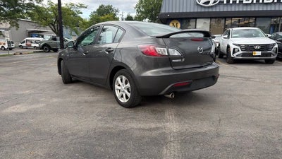 2010 Mazda Mazda3 i Touring