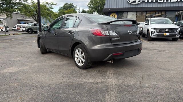 2010 Mazda Mazda3 i Touring