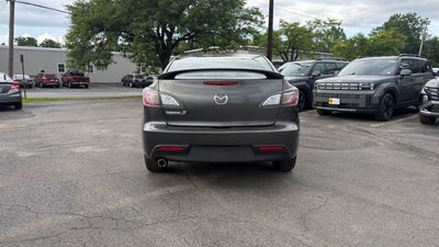 2010 Mazda Mazda3 i Touring