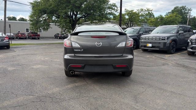 2010 Mazda Mazda3 i Touring