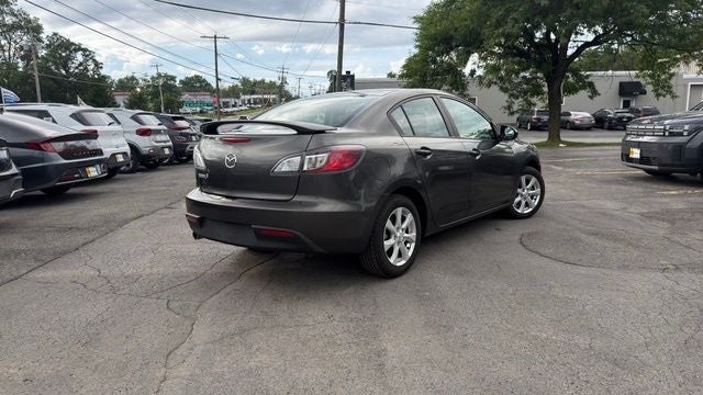 2010 Mazda Mazda3 i Touring