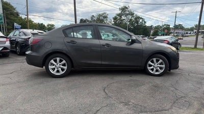 2010 Mazda Mazda3 i Touring