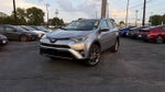 2017 Toyota RAV4 Hybrid Limited