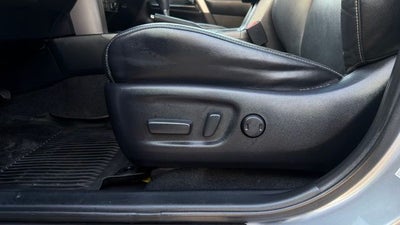 2017 Toyota RAV4 Hybrid Limited