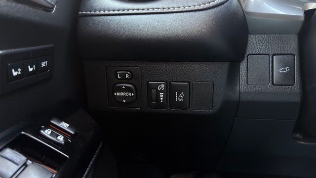 2017 Toyota RAV4 Hybrid Limited