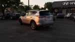 2017 Toyota RAV4 Hybrid Limited