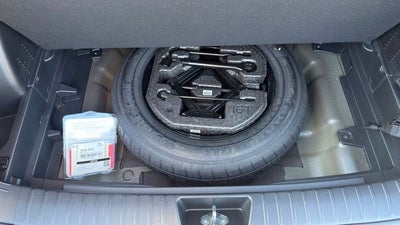 2024 Hyundai Kona SE