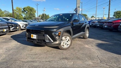 2024 Hyundai Kona SE