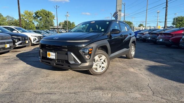 2024 Hyundai Kona SE