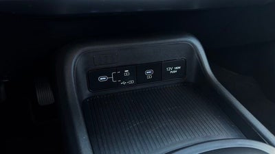 2024 Hyundai Kona SE