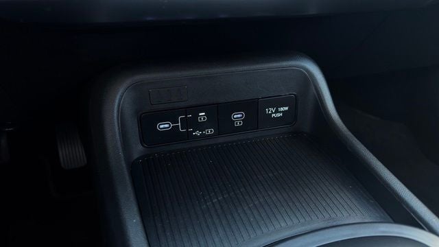 2024 Hyundai Kona SE