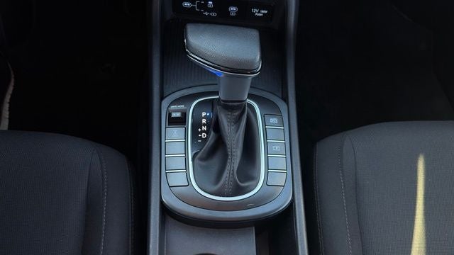 2024 Hyundai Kona SE