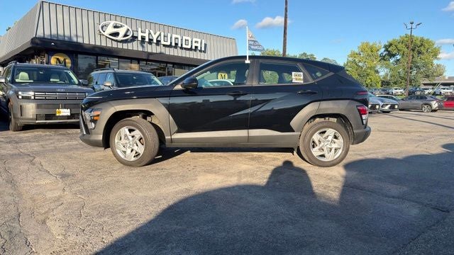 2024 Hyundai Kona SE