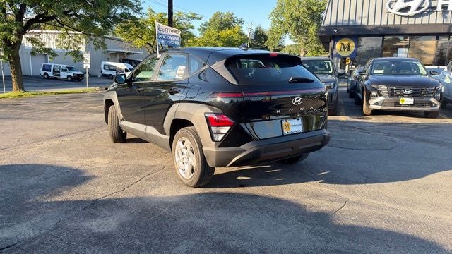 2024 Hyundai Kona SE