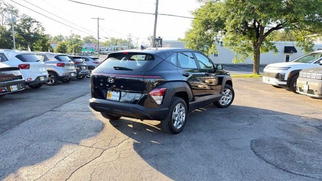 2024 Hyundai Kona SE