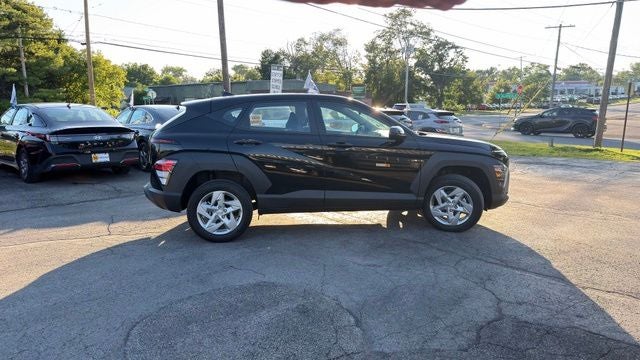 2024 Hyundai Kona SE