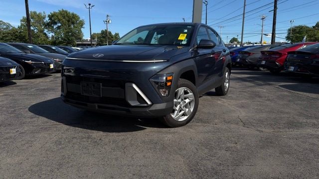 2024 Hyundai Kona SE