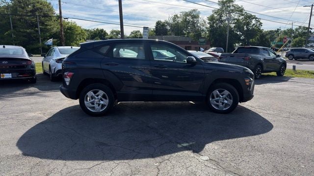 2024 Hyundai Kona SE