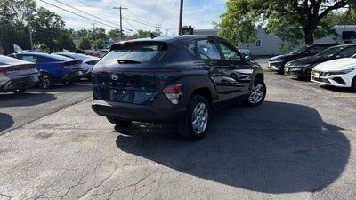 2024 Hyundai Kona SE