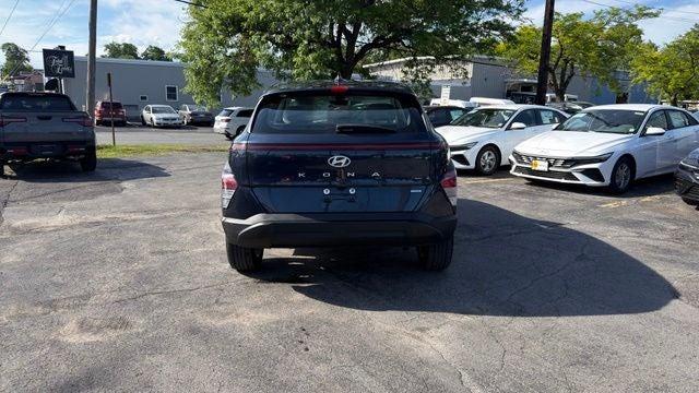 2024 Hyundai Kona SE