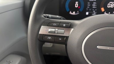 2025 Hyundai Kona SE