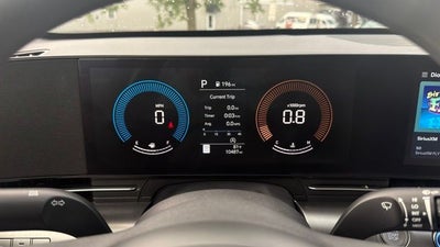 2025 Hyundai Kona SE
