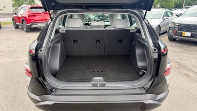 2024 Hyundai Kona SE
