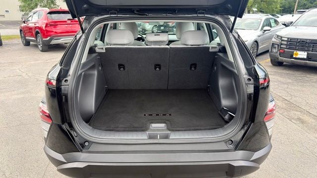 2024 Hyundai Kona SE