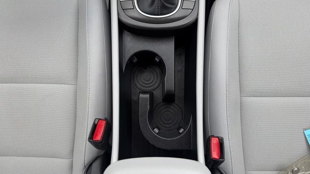 2024 Hyundai Kona SE