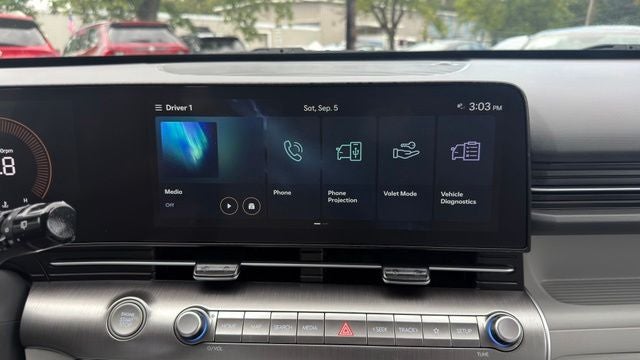 2024 Hyundai Kona SE