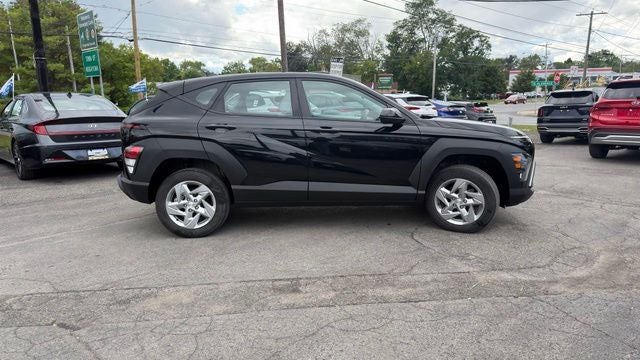 2024 Hyundai Kona SE