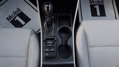 2021 Hyundai Tucson SEL